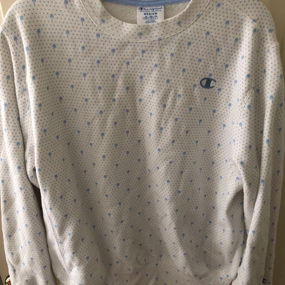 Champion sweatshirt